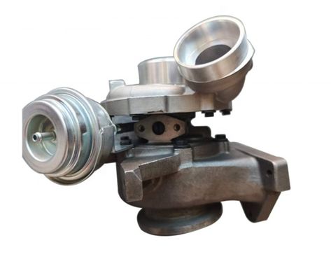 Peças de reposição de automóveis Turbocompressor GT2256V 715910-0002 6120960599 Fit garrett Turbocompressor para motor Mercedes Benz C270 OM612