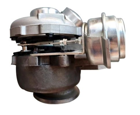 Peças de reposição de automóveis Turbocompressor GT2256V 715910-0002 6120960599 Fit garrett Turbocompressor para motor Mercedes Benz C270 OM612