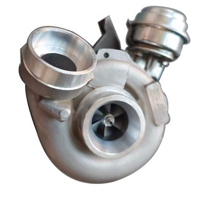 Peças de reposição de automóveis Turbocompressor GT2256V 715910-0002 6120960599 Fit garrett Turbocompressor para motor Mercedes Benz C270 OM612
