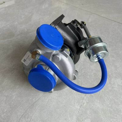 Universal Original Turbo Charger 1002241128 para Weichai Motor WP3 WP4 150HP 190HP Para caminhão Shacman