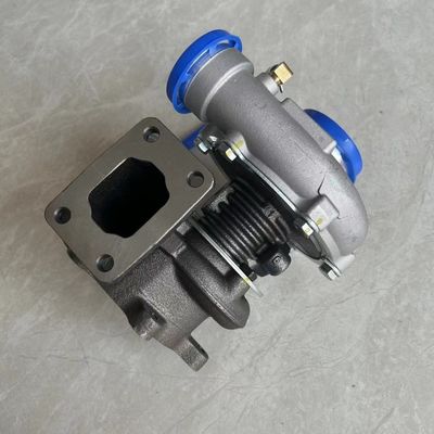 Universal Original Turbo Charger 1002241128 para Weichai Motor WP3 WP4 150HP 190HP Para caminhão Shacman