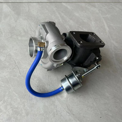 Universal Original Turbo Charger 1002241128 para Weichai Motor WP3 WP4 150HP 190HP Para caminhão Shacman
