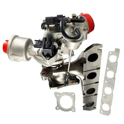 Peças sobressalentes para automóveis 54399880022 Turbocompressor para motor Audi A3 1.9TDI