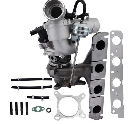 Peças sobressalentes para automóveis 54399880022 Turbocompressor para motor Audi A3 1.9TDI