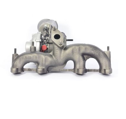 Peças sobressalentes para automóveis 54399880022 Turbocompressor para motor Audi A3 1.9TDI