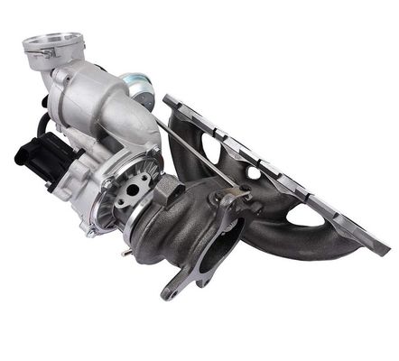 Peças sobressalentes para automóveis 54399880022 Turbocompressor para motor Audi A3 1.9TDI