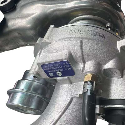 Turbocompressor para Land Rover Aurora LR045098 Land Rover Range Rover LR074185 Volvo Jaguar Deus 2 Carros Turbocompressor de carro