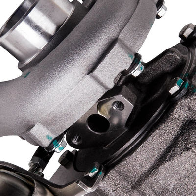 Turbocompressor para Land Rover Freelander MK1 TD4 M47D 2.0 112HP 82KW 708366-5007S 7781475