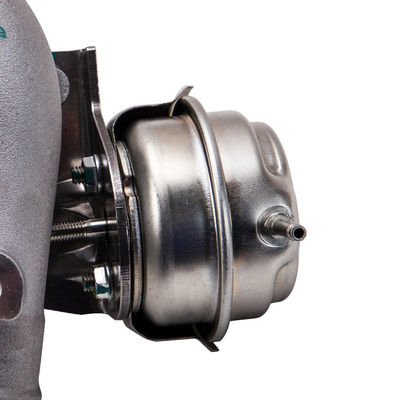 Turbocompressor para Land Rover Freelander MK1 TD4 M47D 2.0 112HP 82KW 708366-5007S 7781475