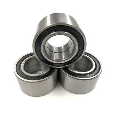 Rolamentos DAC40740042 de rolamento de esferas de aço para automóveis e máquinas Toyota
