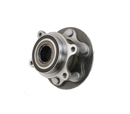 Peças para automóveis Rolamentos de roda dianteira traseira Rolamento de roda traseira para TOYOTA Prado / RZJ12 2002-2010 Oem 43550-60010