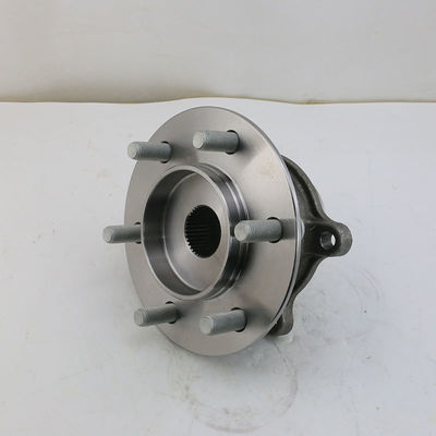 Peças para automóveis Rolamentos de roda dianteira traseira Rolamento de roda traseira para TOYOTA Prado / RZJ12 2002-2010 Oem 43550-60010