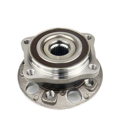 Rolamentos do eixo da roda dianteira 2223340100 para Mercedes-Benz W220 C215 217-2020 Top Choice