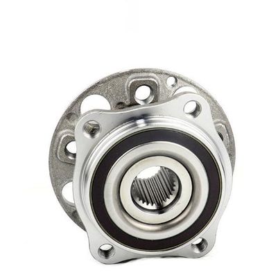 Rolamentos do eixo da roda dianteira 2223340100 para Mercedes-Benz W220 C215 217-2020 Top Choice
