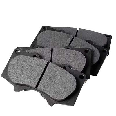 Peças para automóveis SP2033 Set de pastilhas de freio para toyota