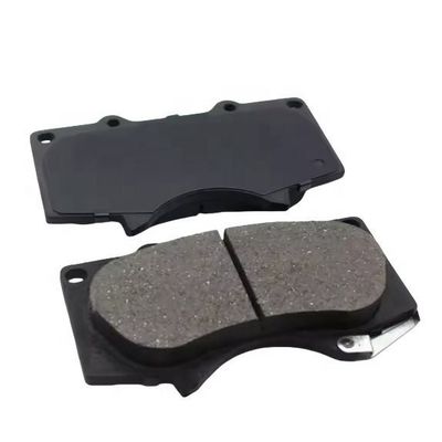 Peças para automóveis SP2033 Set de pastilhas de freio para toyota