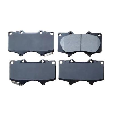 Peças para automóveis SP2033 Set de pastilhas de freio para toyota