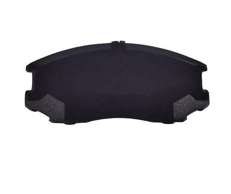 Peças sobressalentes de automóveis Cerâmica Japão Car Brake Pad Set 04465B4030 para Nissan Mazda Honda Mitsubishi