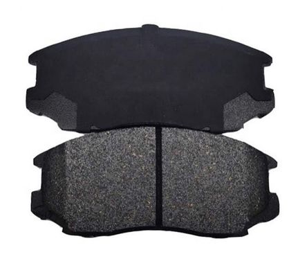 Peças sobressalentes de automóveis Cerâmica Japão Car Brake Pad Set 04465B4030 para Nissan Mazda Honda Mitsubishi
