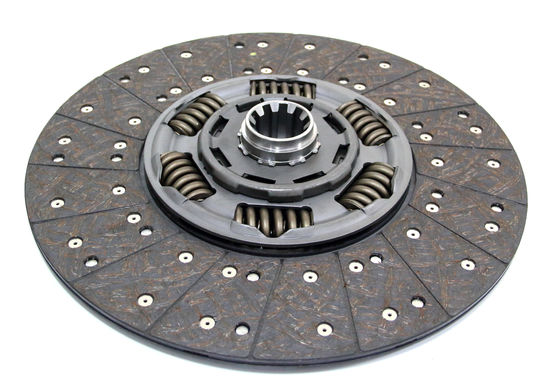 Peças para automóveis 3400700451 Peças para sistemas de transmissão 430mm Kit de embreagem para Mercedes Benz