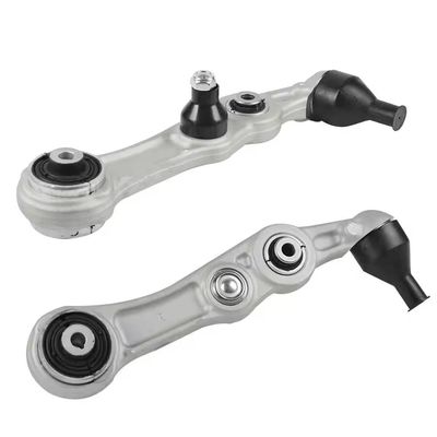 Suspensão da roda dianteira do carro Braço de comando inferior 2053306101 para Mercedes Benz S205 W205 C205