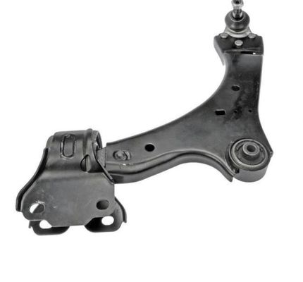 Braço de controlo da suspensão dianteira inferior LR007205 LR002624 Peças sobressalentes para Land Rover FREELANDER 2 (L359) 2006-2014