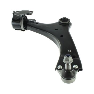 Braço de controlo da suspensão dianteira inferior LR007205 LR002624 Peças sobressalentes para Land Rover FREELANDER 2 (L359) 2006-2014