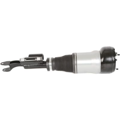 Substituição automática de peças de reposição absorvedor de choque de ar dianteiro suspensão de mola para Mercedes Benz Classe S W222 2223207001 2223206901 4matic