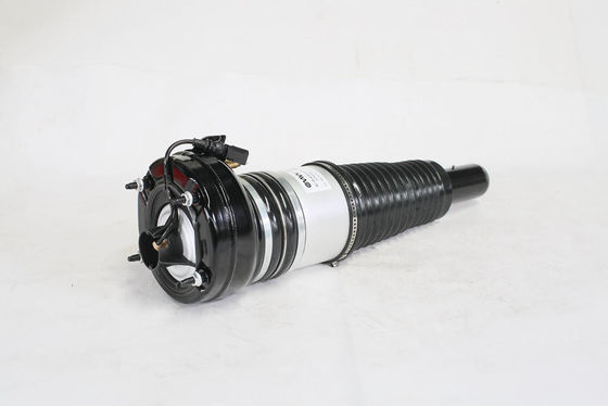Saco de ar de mola de ar Suspensão de ar Kit de suspensão de ar para Audi A8 (D4 4H) Saco de ar de transporte aéreo Sistema de suspensão Airstrut L&amp; R frontal