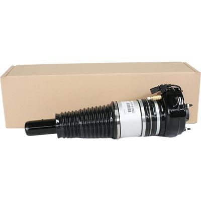 Saco de ar de mola de ar Suspensão de ar Kit de suspensão de ar para Audi A8 (D4 4H) Saco de ar de transporte aéreo Sistema de suspensão Airstrut L&amp; R frontal