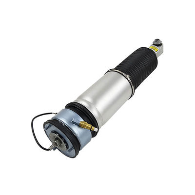 Partes de suspensão pneumática Primavera pneumática para BMW F01 F02 Suspensão pneumática traseira 37126791676