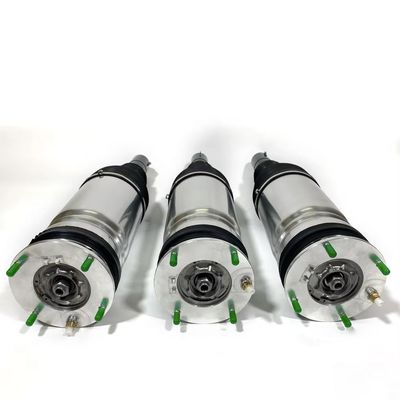 Suspensão dianteira direita de choque atmosférico para Land Rover Range Rover L405 Suspensão absorvedora de choque atmosférico com ADS LR087096 LR072451 LR056926