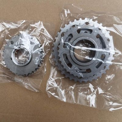 Kit de cadeia de cronometragem para motor Toyota Hilux 2.7L 2TR 13554-75020 13563-75020 13550-75010 3506-75050