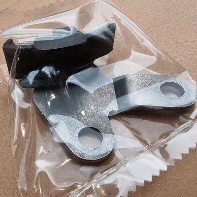 Kit de cadeia de cronometragem para motor Toyota Hilux 2.7L 2TR 13554-75020 13563-75020 13550-75010 3506-75050