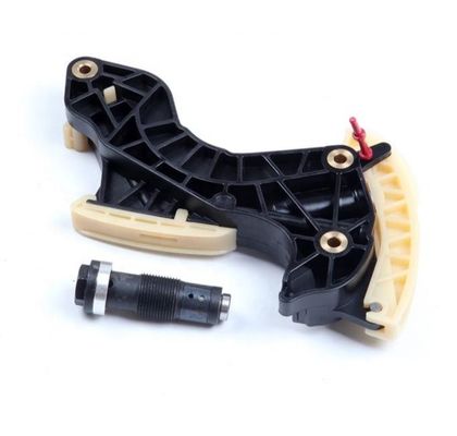 Automóvel Substitua Peças WRR M271 Regulador de entrada e saída do eixo de camisa do motor Kit de cronometragem da cadeia para Mercedes Benz M271 Tipo de veículo com motor W204 W212