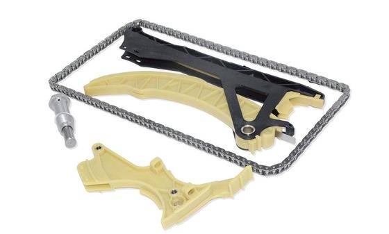 Peças de motor de automóveis Temporização Tension Chain Timing Chain Kit 1317502180 para BMW N46 N42 B18 B20 E46 E90 E83 E85 Express STD