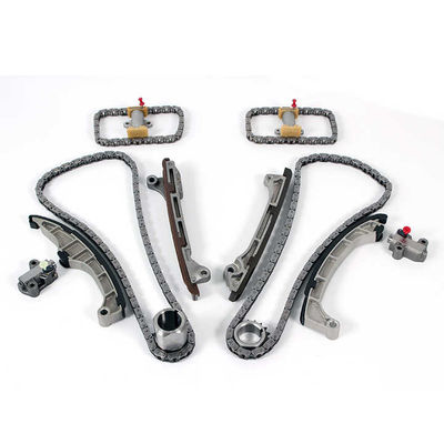 Kit de cadeia de cronometragem do motor para 2008-2019 Toyota Sequoia Tundra Lexus LS460 LS600H GS460 GX460 IS F 4.6L 5.0L V8