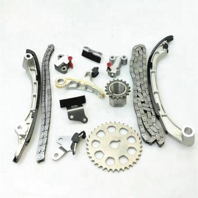 Kit de cadeia de cronometragem de peças de reposição automáticas 13506-75050 para motor Toyota HIACE2.7L VVTi 2TR-FE
