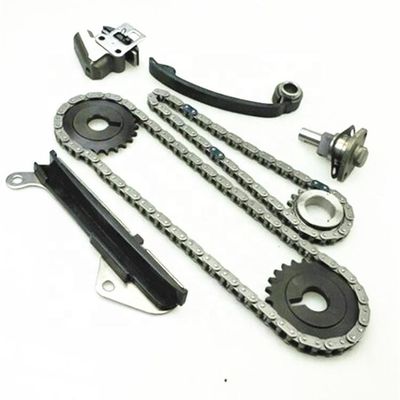 Kit de cadeia de cronometragem de peças de reposição automáticas 13506-75050 para motor Toyota HIACE2.7L VVTi 2TR-FE