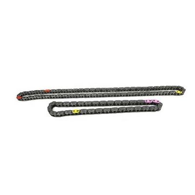 Kit de Reparação de Cadeia de Motor de Aço para TOYOTA LAND CRUISER PRADO 1GD 2GD 13523-11030 13616-0E010 13521-0E010 no melhor