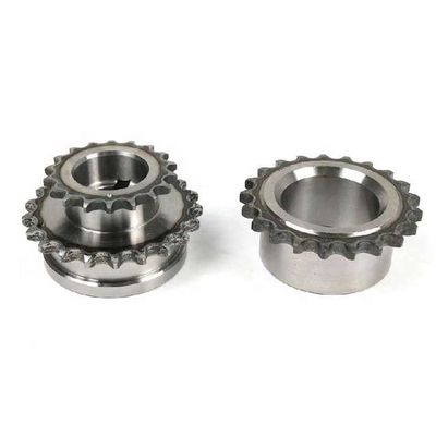 Kit de Reparação de Cadeia de Motor de Aço para TOYOTA LAND CRUISER PRADO 1GD 2GD 13523-11030 13616-0E010 13521-0E010 no melhor