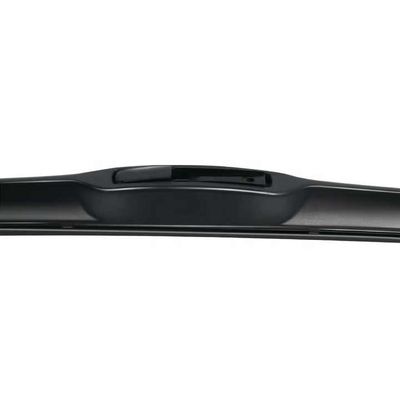 Híbrido Universal Tripartite Clips Automóvel Para-brisas Borracha Limpador de Para-brisas