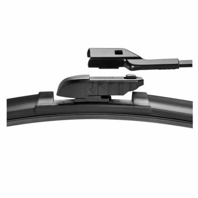 Adaptadores de lâmina de limpeza universal para BMW - Europa, BMW, Audi, Skoda