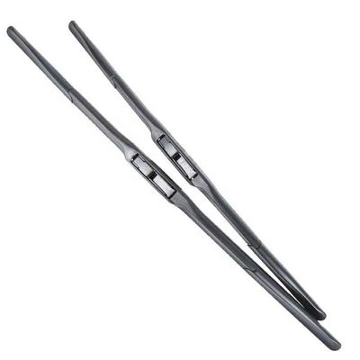 Limpadores de pára-brisas para Nissan Qashqai J11 2013-2024 Limpadores de carros de três seções