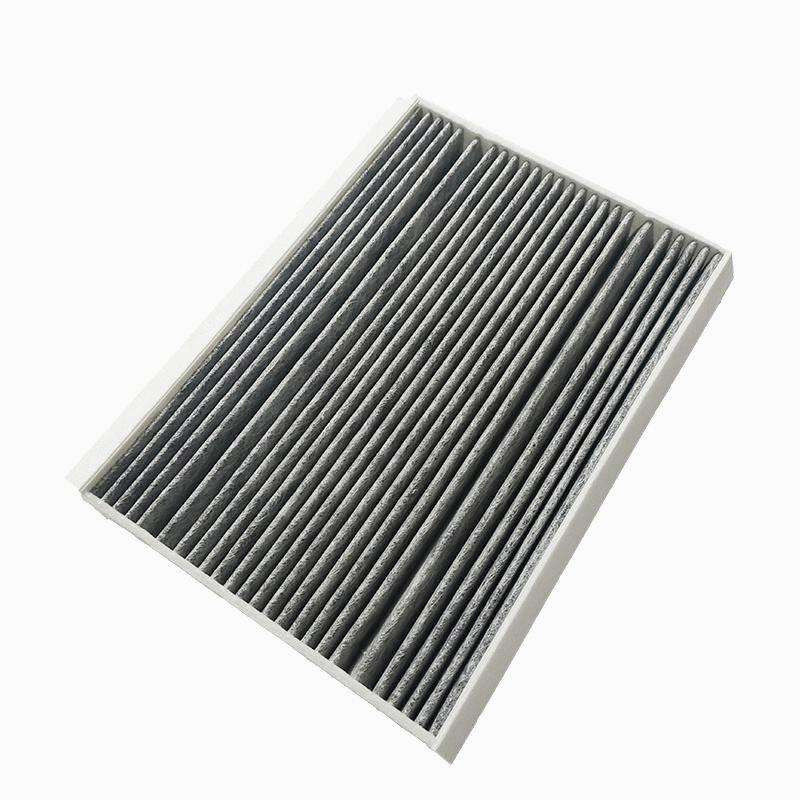 A4478300000 Filtro de ar de cabine de carbono ativado para Mercedes Benz