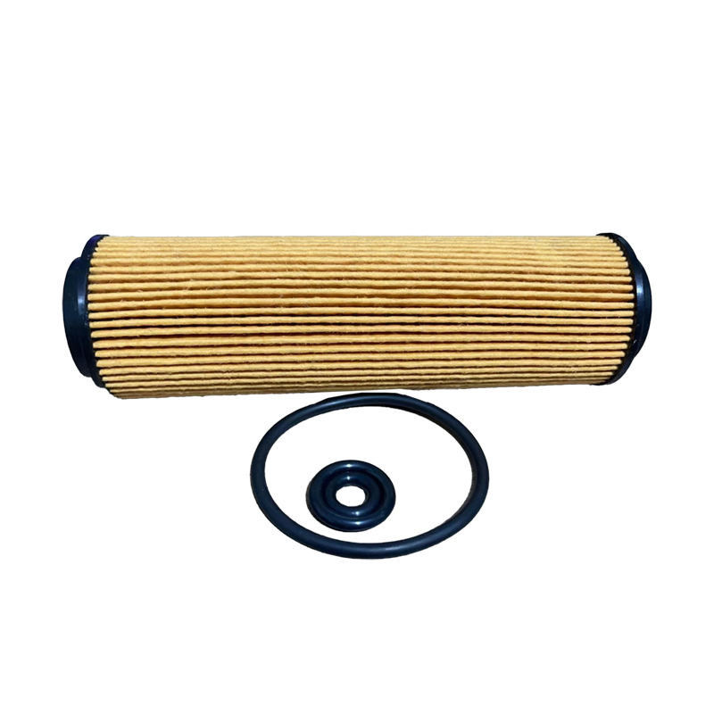 Motor de automóveis substitua peças Filtro de óleo elemento A2711800009 Para combustível de pureza adequado para BENZ