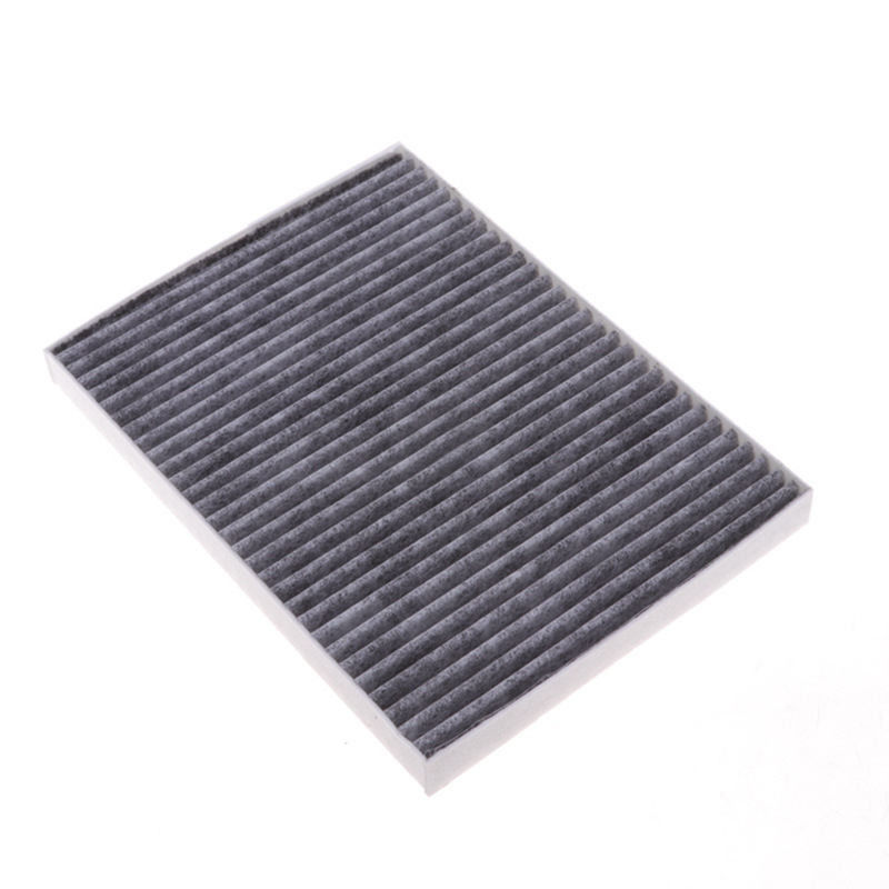 Peças de reparo de automóveis Filtro de ar de cabine AC 31407748 Partículas de filtragem para Volvo