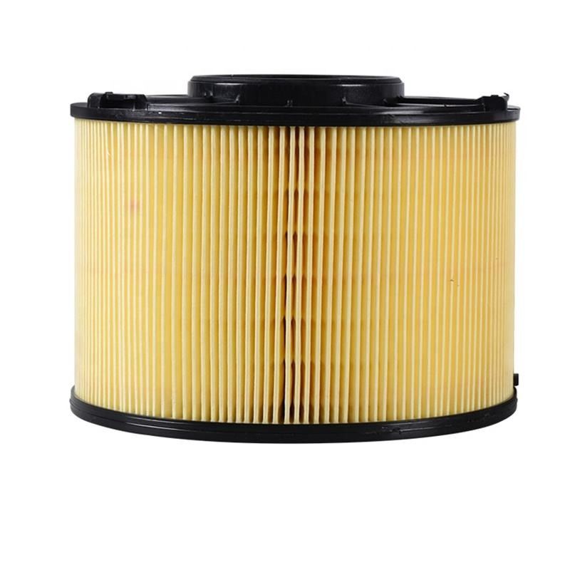 Auto Substituir Peças Filtro de ar Elemento 8W0133843 Para Audi A4L ((2017)