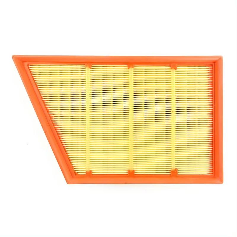 Reemplaço de peças do veículo Filtro de ar LR029078 para Land Rover