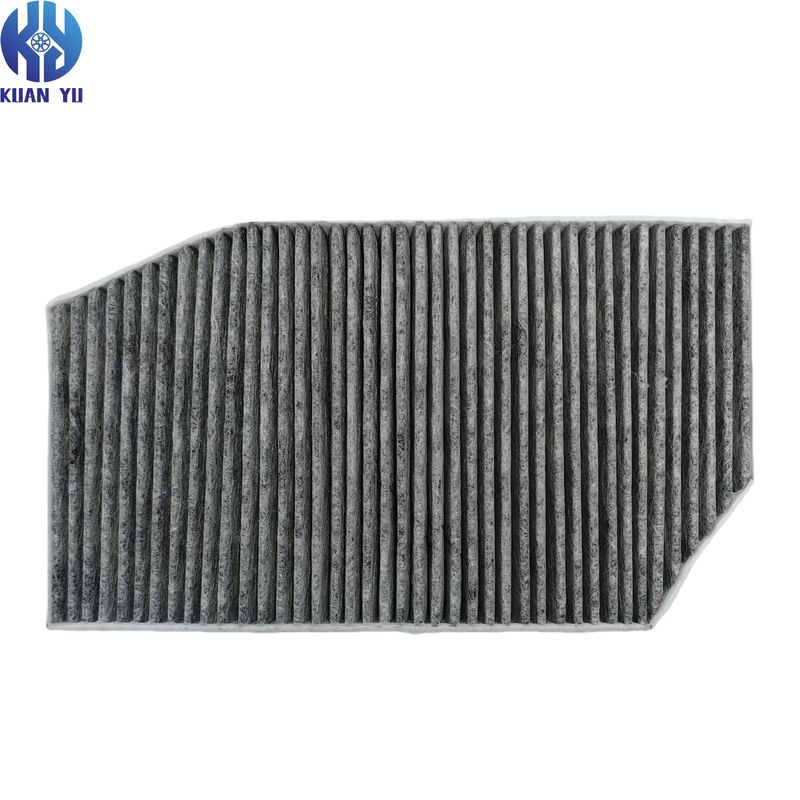 Filtro AC 64115A547D4 Peças de ar condicionado para automóveis Para reparação de peças de automóveis BMW